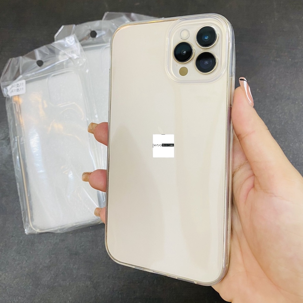 Ốp dành cho vỏ độ 11 lên 14pro/13pro