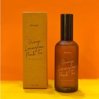 Nước hoa cho Tóc 2 Mùi Skinlax