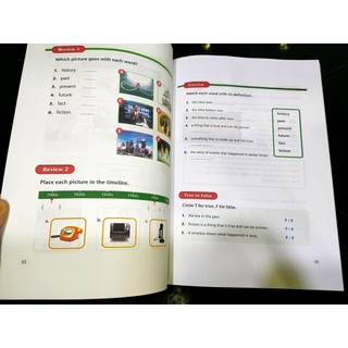 American Textbook Reading - 8q
