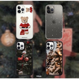 Ốp lưng iphone giáng sinh Vibes  7plus/x/xsmax/11/11promax/12/12promax/13/13pro/13promax