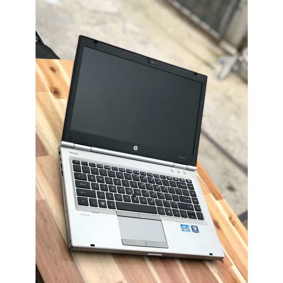 Laptop đồ hoạ chơi game HP 8470p Core i7 /Ram 8Gb/ Ổ SSD Hàng nhập xịn chạy 24/24h | BigBuy360 - bigbuy360.vn
