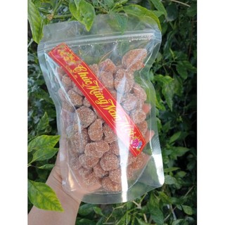 ME ngào đường chua cay ngọt 1kg 55k.