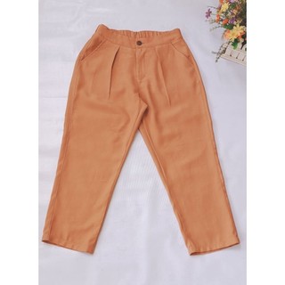 Quần 9 Tấc Bagy