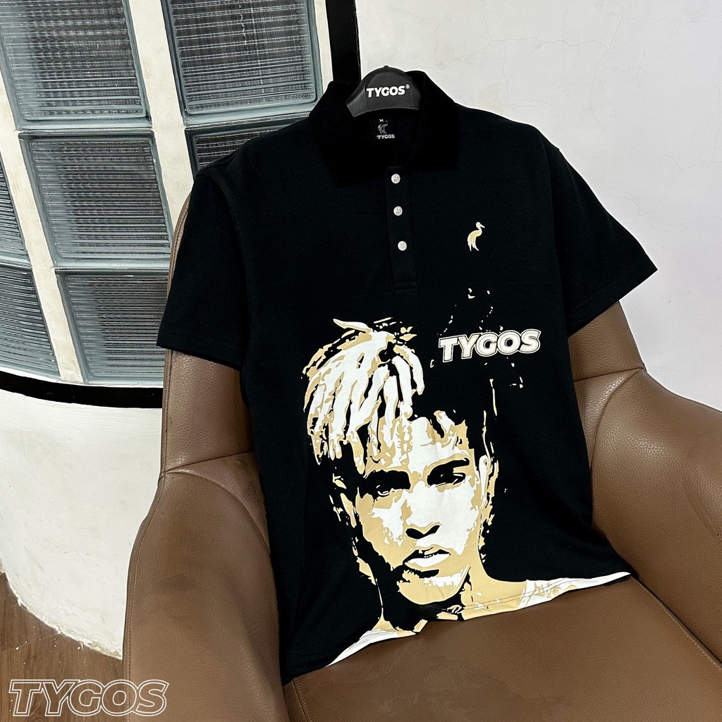 ÁO POLO TYGOS 121