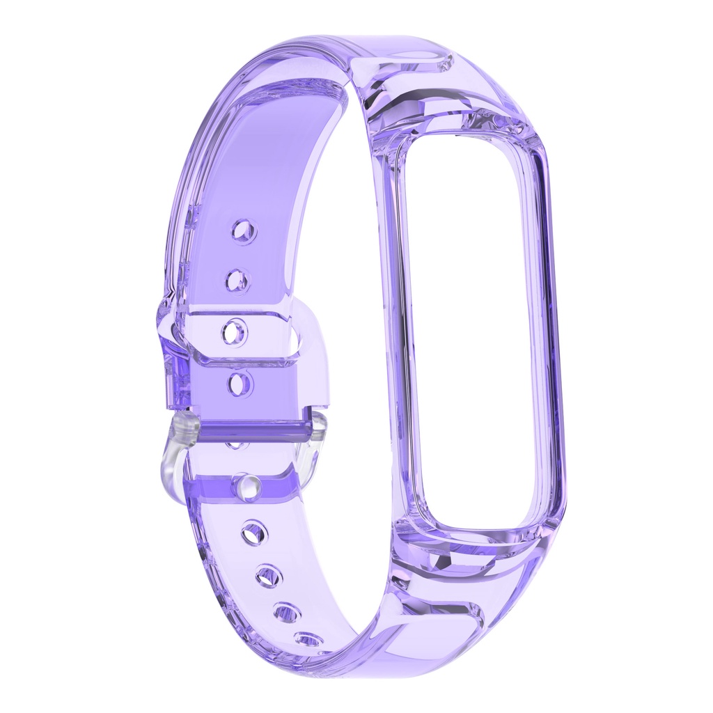Dây đeo trong đổi màu khi ra nắng cho Samsung Galaxy Fit2 SM-R220