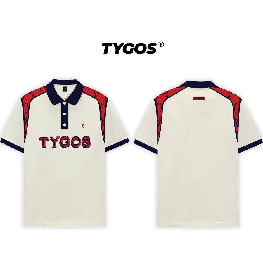 ÁO POLO TYGOS LIMITED 165
