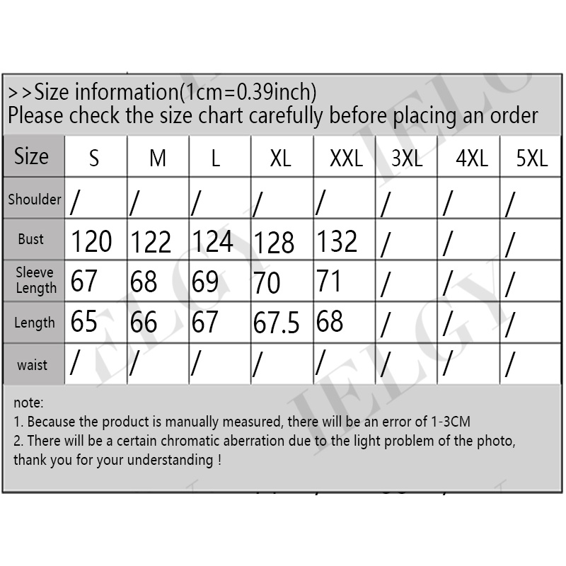 IELGY   Áo Khoác Dáng Rộng Phong Cách Hàn Quốc Cho Nữ