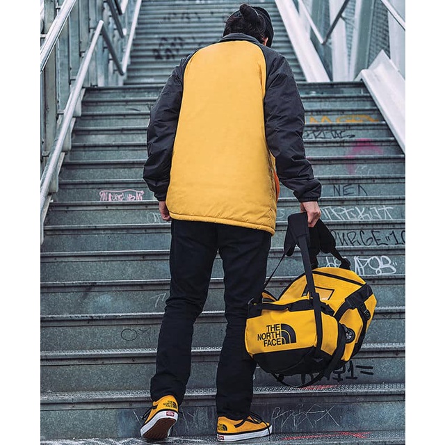 Balo chống nước TNF TheNorthFace Base Camp Duffel đủ size S- M- L