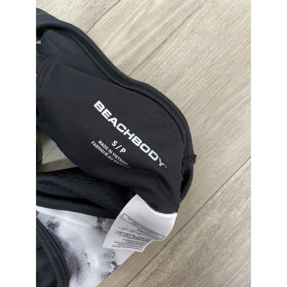 Hàng xuất xịn - Áo tập C4rbon loang đen xuất khẩu