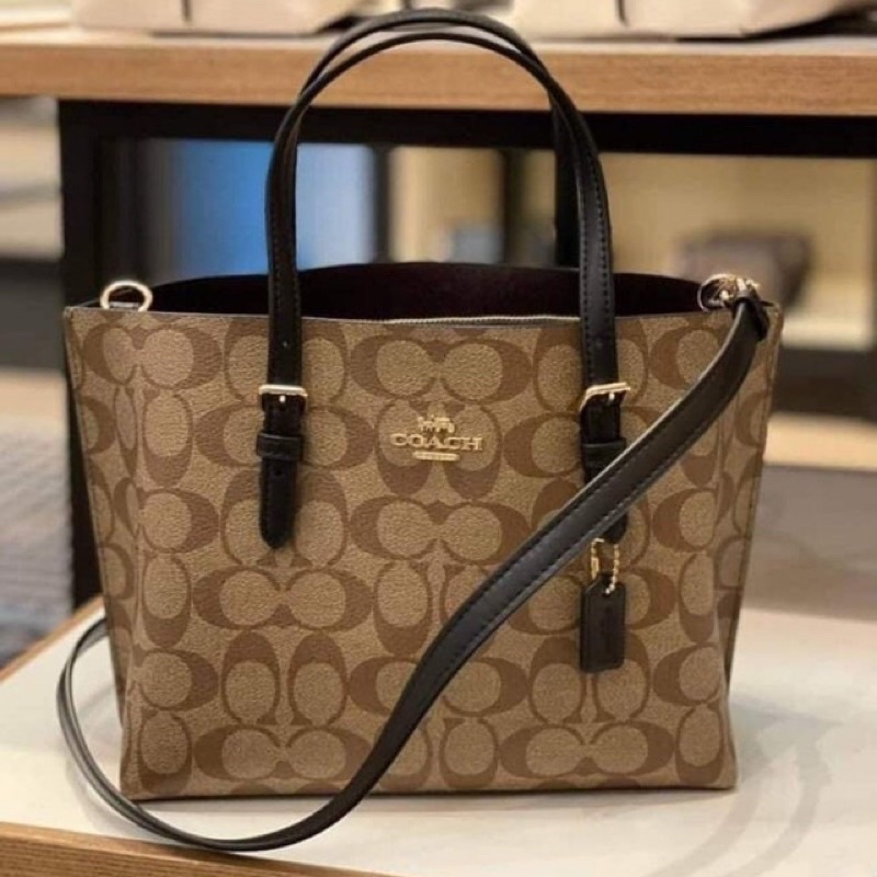 Túi tote công sở dư xịn