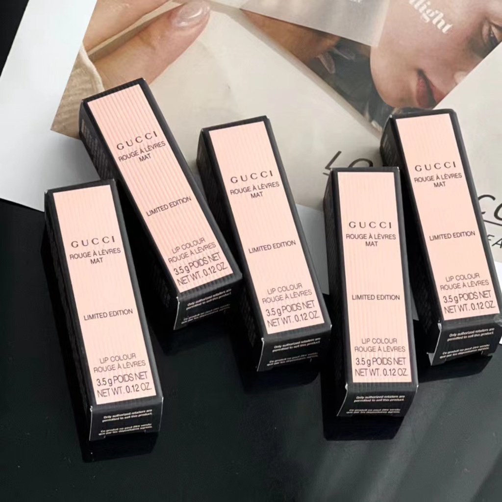 Ống Dẫn Gucci Màu Xanh Bạc Hà Phong Cách Vintage