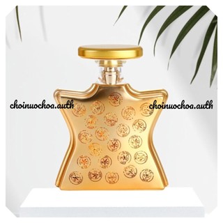 Bond no.9 - new york signature scent - nước hoa lạ - tester - 10ml - ᴄʜᴏɪɴᴜᴏᴄʜᴏᴀ.ᴀᴜᴛʜ ©