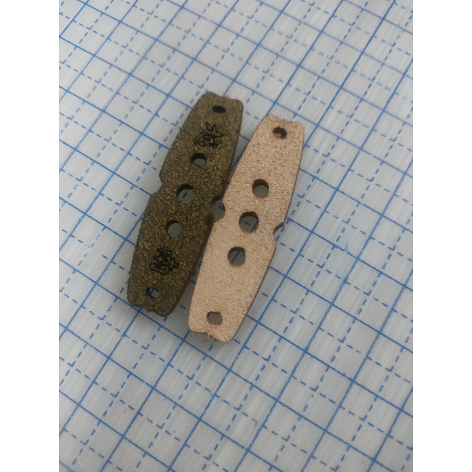 Combo 20 miếng da bắn ná