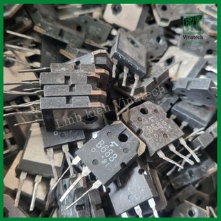 Transistor B688 tháo máy B688 hàng Toshiba lưng đồng đẹp, chất lượng - Vinatech