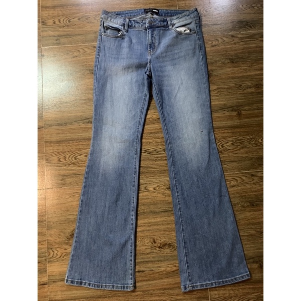 Jeans siêu phẩm co giản tốt 150k vnxk new