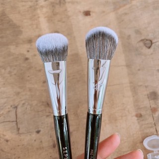 Cọ nền S47 giúp tán nền dễ dà