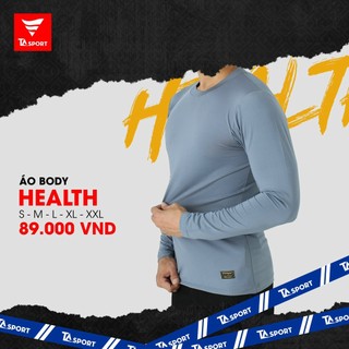 Áo Giữ Nhiệt Áo Body TA