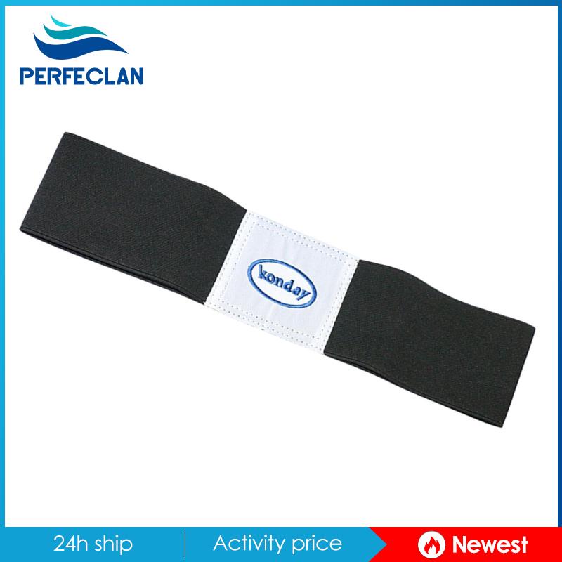 Đai Đeo Tay Co Giãn Hỗ Trợ Luyện Tập Đánh Golf Chỉnh Sửa Tư Thế