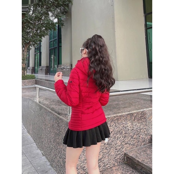 ÁO PHAO DNKY XUẤT DƯ