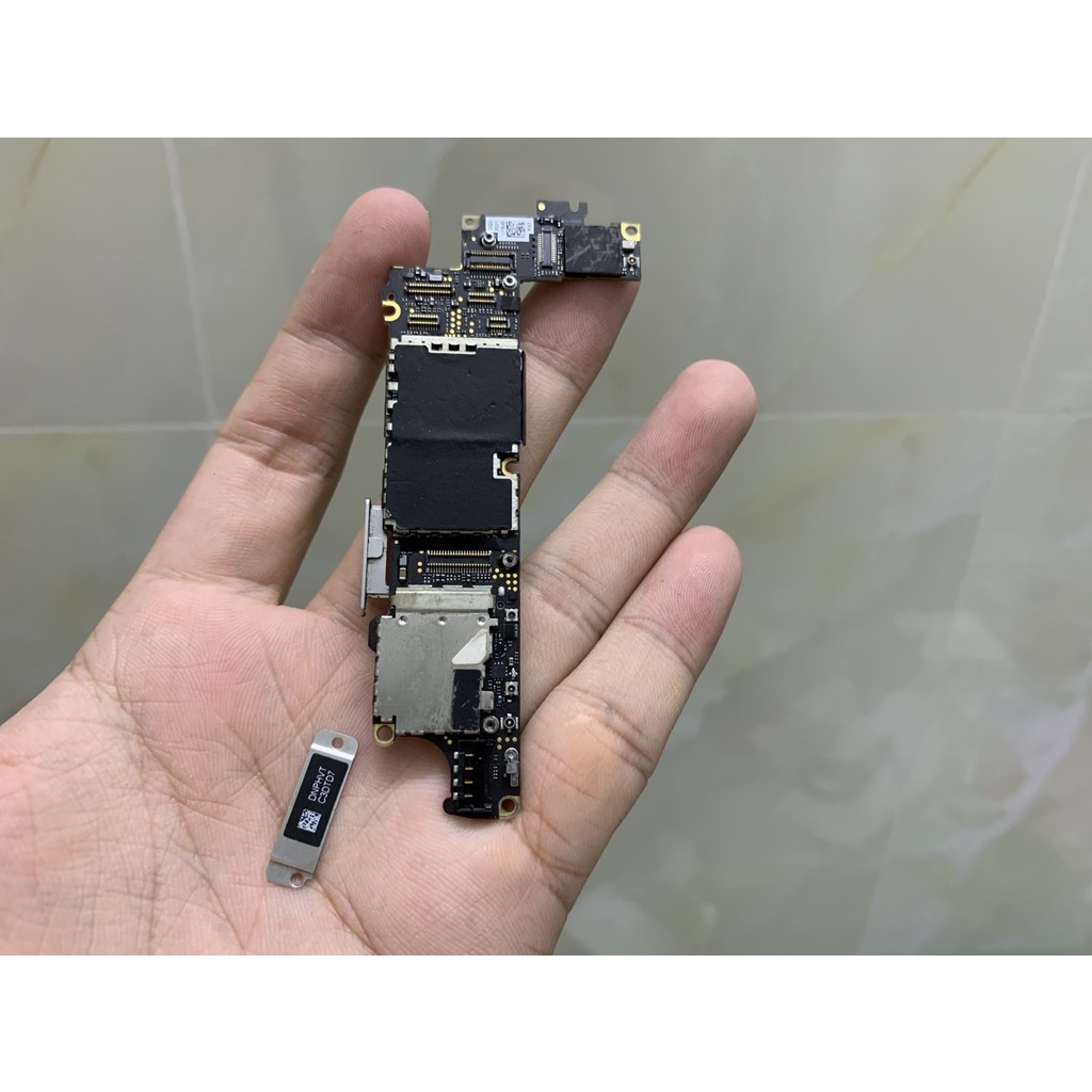 Main 4s 16Gb .ios 6.1.3 chức năng