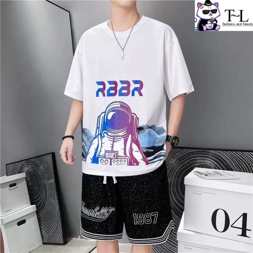 Sét Bộ nam đại cồ RBBR (25-35kg)