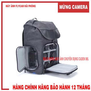 Balo máy ảnh