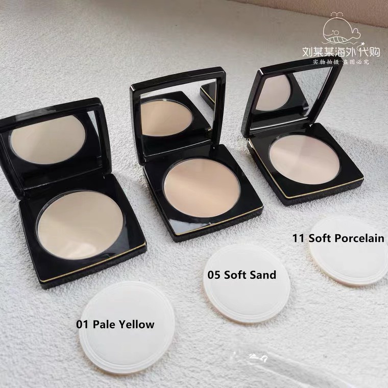 Phấn phủ Bobbi Brown 01/11/05 - Bobbi Brown Phấn Phủ Siêu Mịn Đẹp Bền Màu