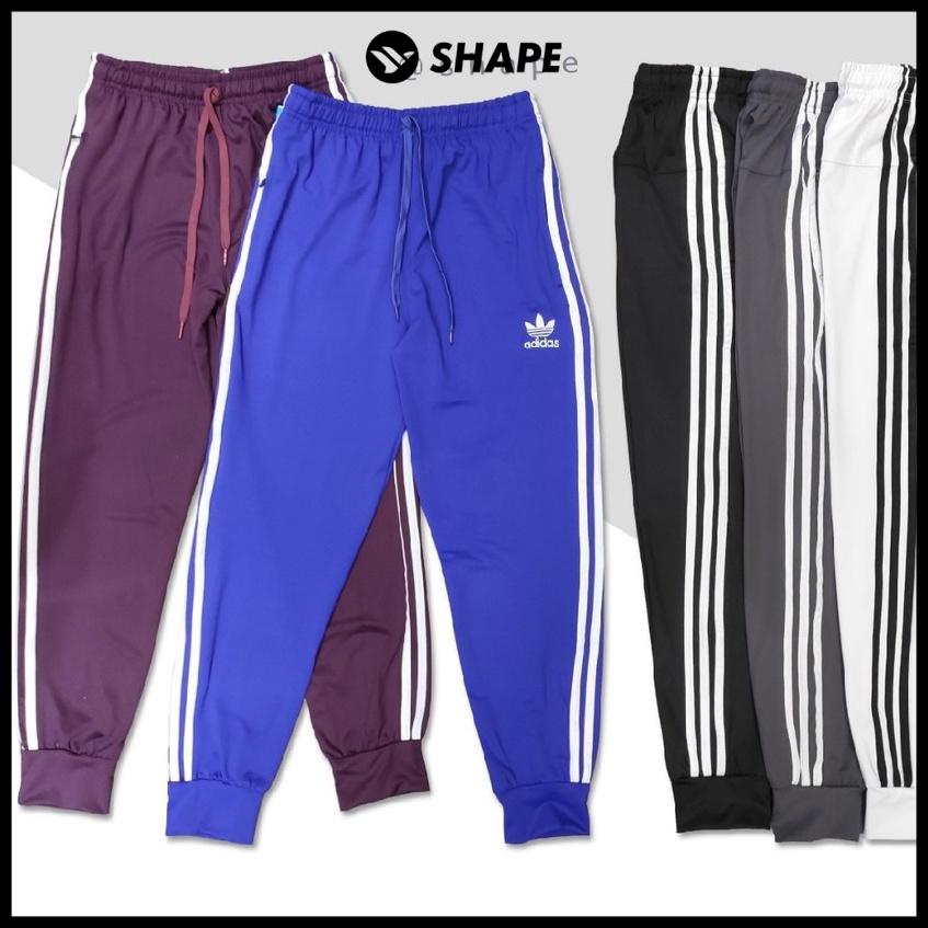 Quần ống rộng jogger nữ A. XK 2019 [J066]