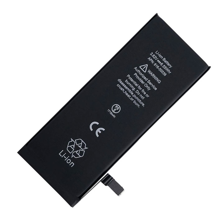 FREE SHIP Pin IP 6S Zin HT cam kết dung lượng chuẩn 1715mAh