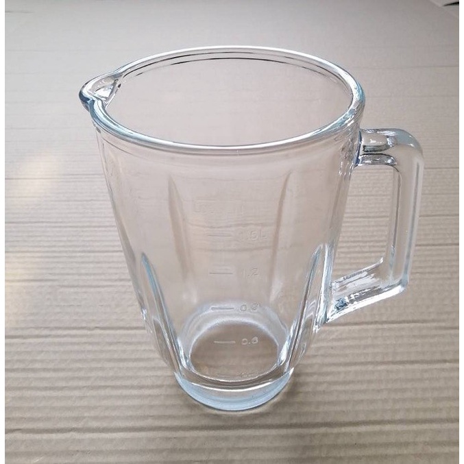 (CHÍNH HÃNG) CỐI , LY THỦY TINH CÁC LOẠI MÁY XAY 1,5L