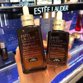 Serum estee lauder advanced night repair phục hồi da , dưỡng ẩm , chống lão hoá da