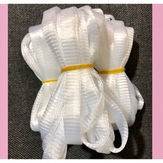 1KG TÚI LƯỚI BỌC HOA - ĐÓNG PHÂN DÊ, PHÂN TAN CHẬM