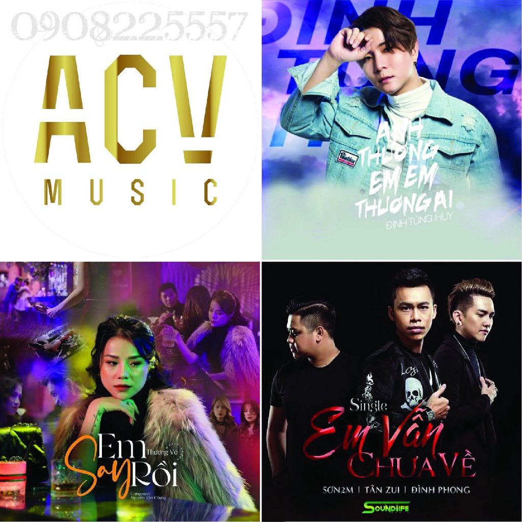 CD NONSTOP DJ YÊU EM THẬT ĐẤY VINAHOUSE REMIX