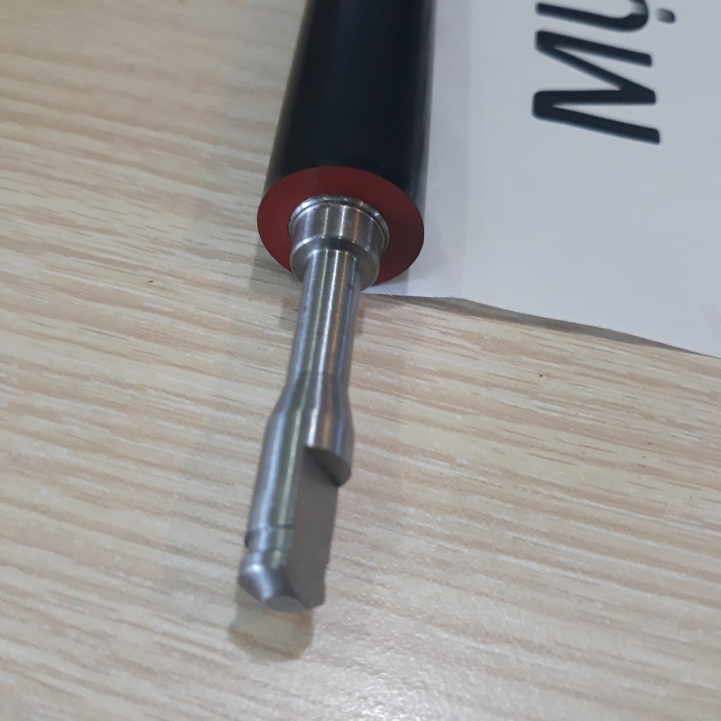 Trục Rulô ép Canon LBP 6000, MF3010, 6018, 6020, 6030, 6030w, 6200, 6200d, 6230, chịu nhiệt và độ bền cao. Lô ép máy in