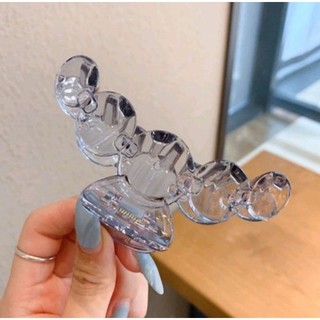 Kẹp tóc càng cua siêu xinh