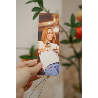 SET 10 BOOKMARK CHỊ ĐẸP MỸ TÂM
