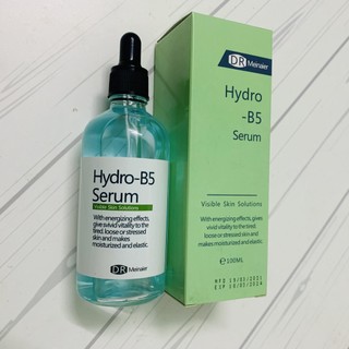 Serum hydro b5 serum cấp ẩm phục hồi da