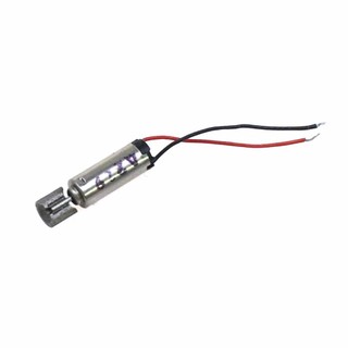 Động cơ rung không lõi DC tốc độ cao cho RC 4x11mm DC 1.5V-3V chuyên nghiệp