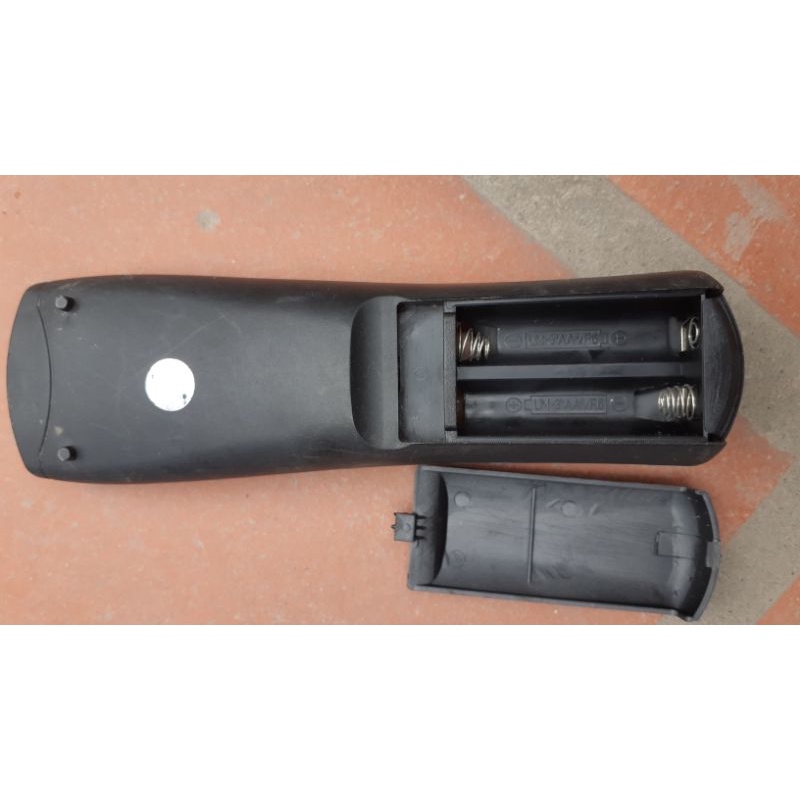 Remote  tivi samsung đời cũ