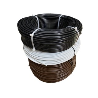 Ống PE chịu áp 8mm 6/8 (đường kính trong 6mm, ngoài 8m) PN 8Bar VANTIFA phun sương tưới lan, làm mát, dẫn khí nén