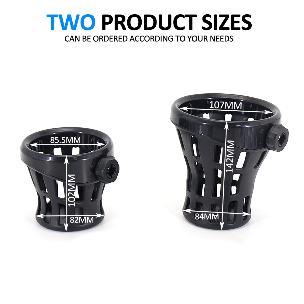 Giá Đỡ Bình Nước Phù Hợp Cho Honda Goldwing GL1800 F6B 2018 2019 2020 2021