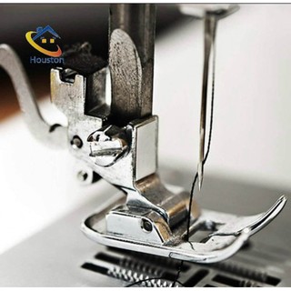 Chân vịt may ziczac- thẳng máy gia đình đa năng