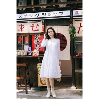 MINX - Đầm Grace Dress