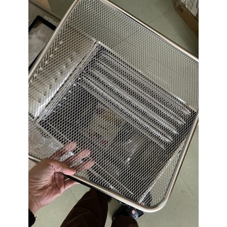 Máy sấy thực phẩm septree 10 tầng