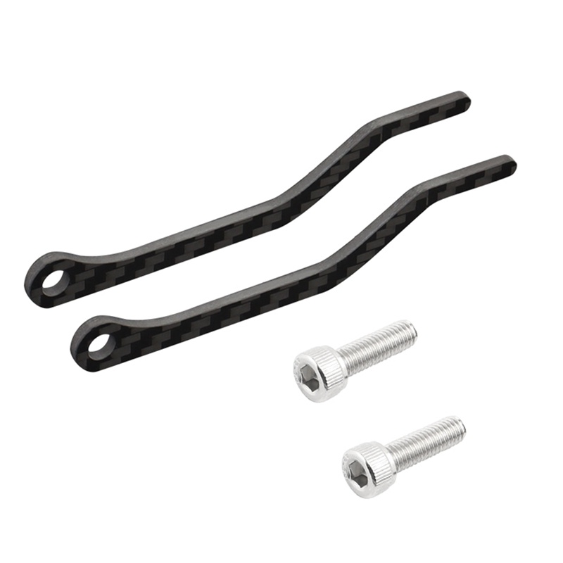 Muqzi Bộ Ổn Định Dây Xích Xe Đạp Bằng Hợp Kim Nhôm Chống Rơi