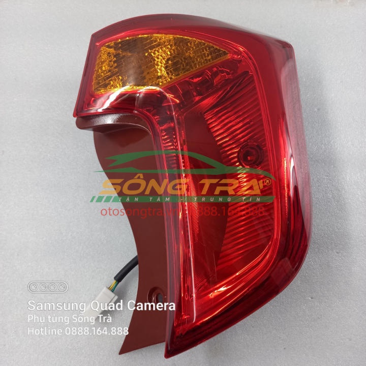 ĐÈN HẬU KIA MORNING 2012 - 2016. ĐÈN LÁI SAU MORNING 2012