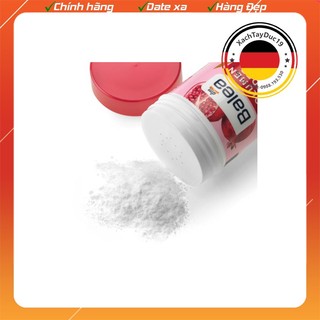 Bột Làm Phồng Chân Tóc Balea của Đức