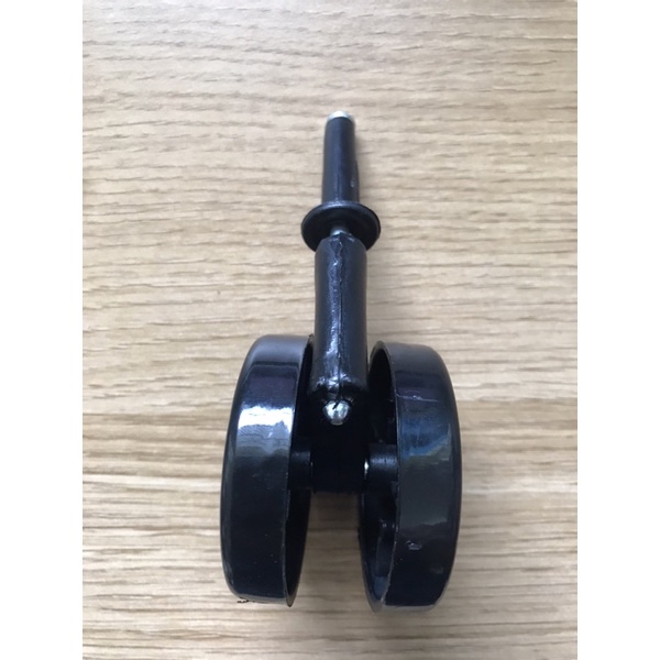 Bánh xe tập đi em bé phụ kiện thay thế hàng tốt