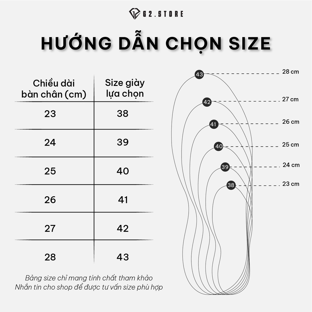 Giày sneaker nam G2 Athena Mid cổ cao thể thao trắng bằng da microfiber cao cấp chống nhăn độn đế tăng chiều cao