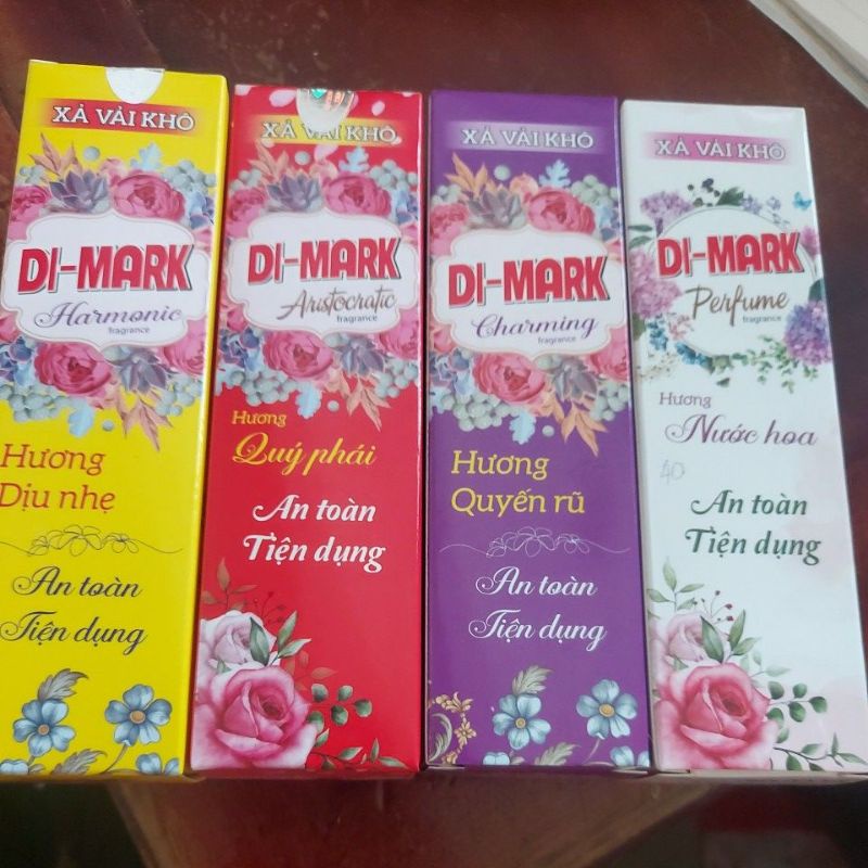 Chai Xả Vải Khô Dạng Xịt 100ml